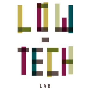 Low Tech logo